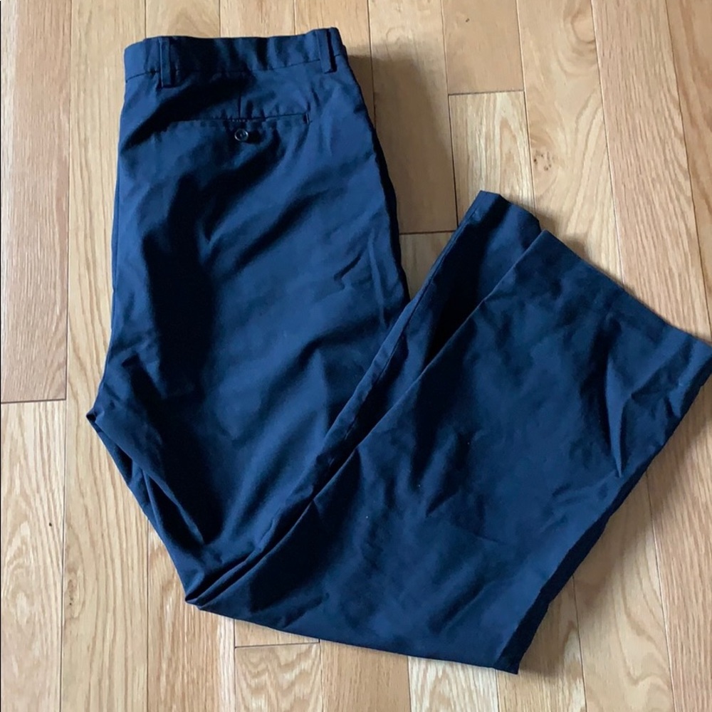 Banana Republic men’s dress pants